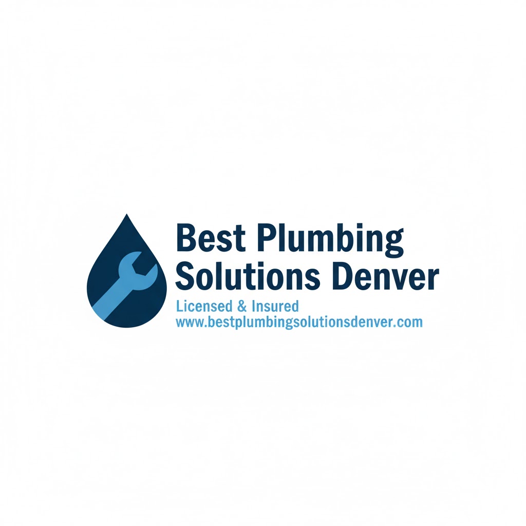 Best Plumbing Solutions Denver Logo